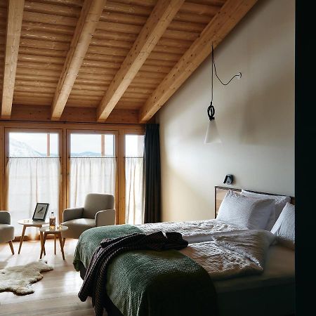 Hotel Nif: Alpine Taste Levico Terme Exterior foto