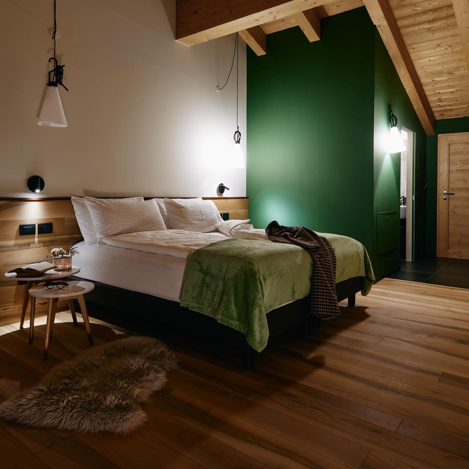 Hotel Nif: Alpine Taste Levico Terme Exterior foto