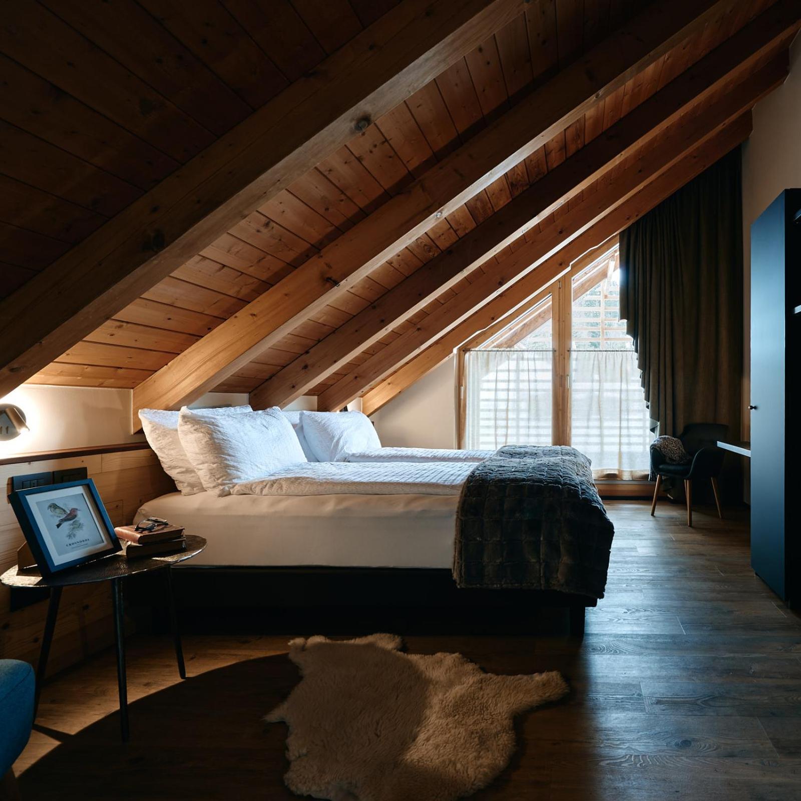 Hotel Nif: Alpine Taste Levico Terme Exterior foto